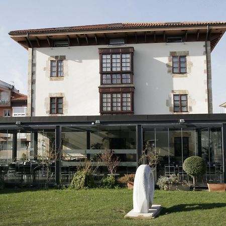 La Casa Del Patron Ξενοδοχείο Murguía Εξωτερικό φωτογραφία