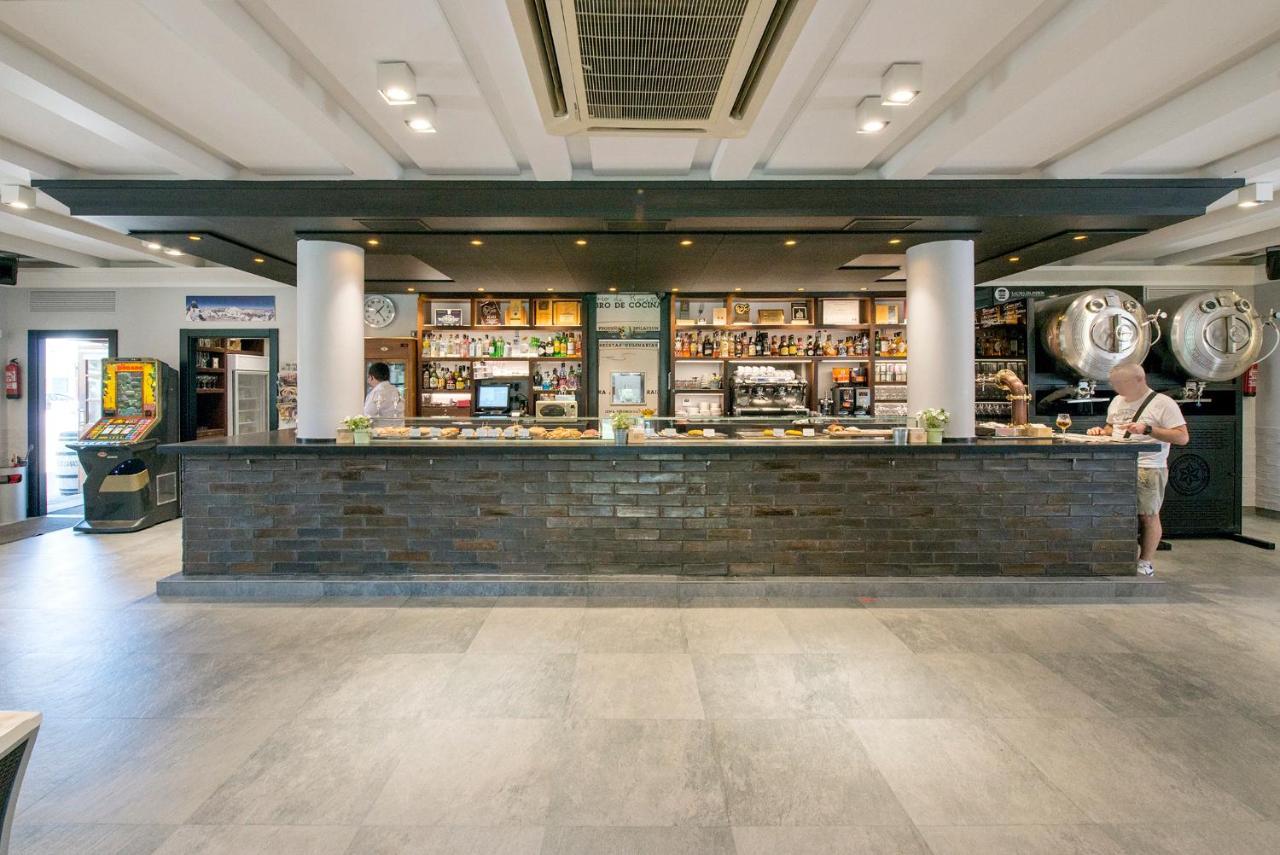 La Casa Del Patron Ξενοδοχείο Murguía Εξωτερικό φωτογραφία