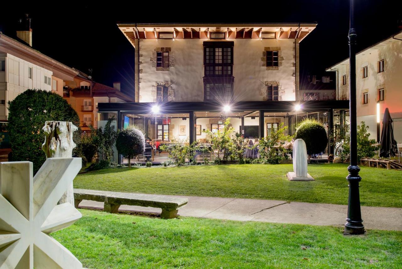 La Casa Del Patron Ξενοδοχείο Murguía Εξωτερικό φωτογραφία