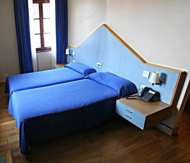 La Casa Del Patron Ξενοδοχείο Murguía Εξωτερικό φωτογραφία